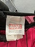 Marvel 100% Polyester Pink Dress Size 3 - photo 3