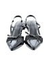 Unbranded Black Heels Size 8 - photo 2