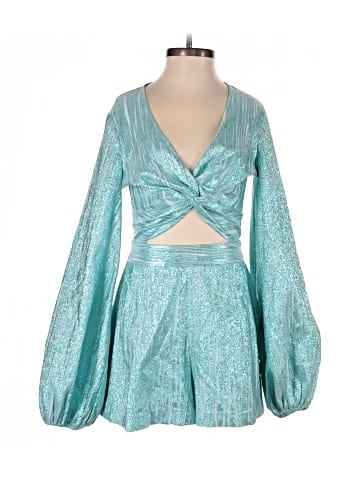 Ramy Brook Romper (view 1)
