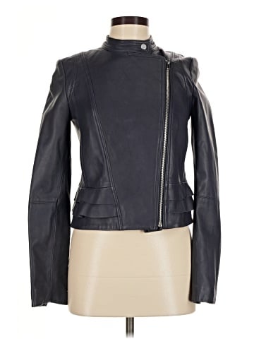 Diane von Furstenberg Jacket (view 1)