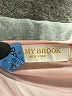 Ramy Brook Pink Short Sleeve Blouse Size S - photo 7