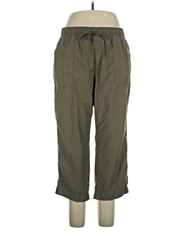 Eddie Bauer Cargo Pants (view 1)