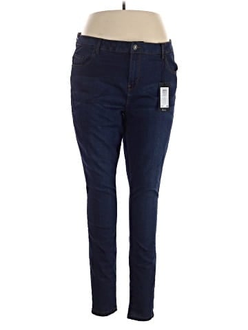 Vero Moda Jeans (view 1)