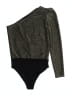 Julio Black Bodysuit Size S - photo 2