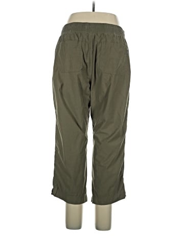 Eddie Bauer Cargo Pants (view 2)