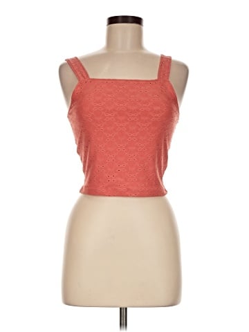 Wallflower Tank Top (view 1)