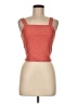 Wallflower Orange Tank Top Size M - photo 1