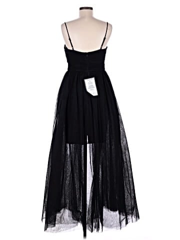 Eliza J Cocktail Dress (view 2)