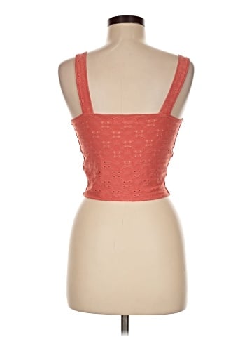 Wallflower Tank Top (view 2)