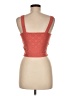 Wallflower Orange Tank Top Size M - photo 2
