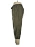 Eddie Bauer Solid Green Cargo Pants Size 14 (tall) - photo 5