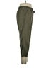 Eddie Bauer Solid Green Cargo Pants Size 14 (tall) - photo 4