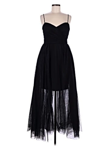 Eliza J Cocktail Dress (view 1)