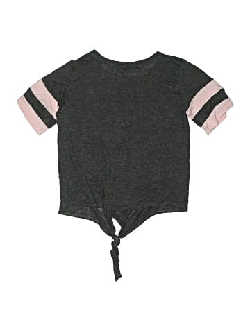 Miss Popular Short Sleeve T-Shirt (view 2)