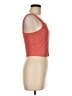Wallflower Orange Tank Top Size M - photo 4