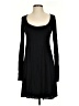 Bailey 44 Black Casual Dress Size S - photo 1