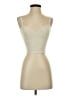 Wilfred Ivory Tank Top Size S - photo 1