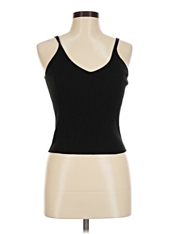Divided by H&M Sleeveless Top (view 1)