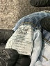 Unbranded Blue Jeans Size 4 - photo 7