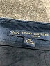Brooks Brothers 346 Solid Blue Cargo Shorts Size 10 - photo 3