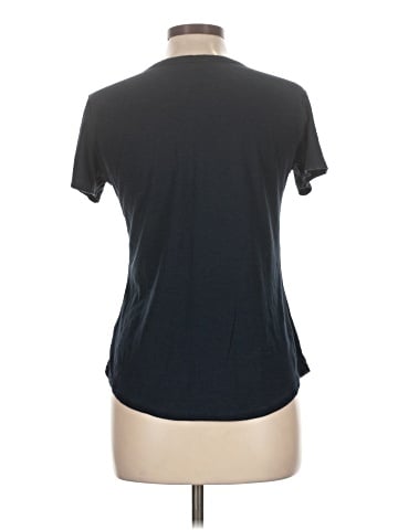 James Perse Short Sleeve T-Shirt (view 2)