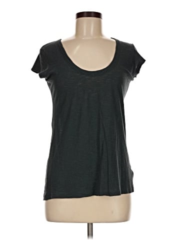 James Perse Short Sleeve T-Shirt (view 1)