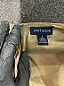 Ann Taylor 100% Wool Solid Tan Wool Skirt Size 8 - photo 4
