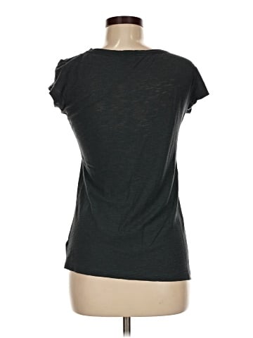 James Perse Short Sleeve T-Shirt (view 2)