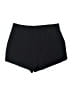Avia Solid Black Athletic Shorts Size 16 - photo 2