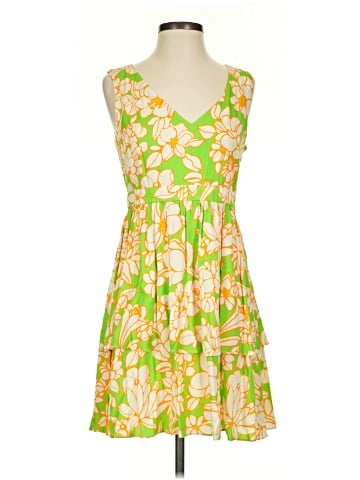 Flora Bea NYC Cocktail Dress (view 1)