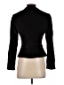 Etcetera Black Jacket Size 0 - photo 2