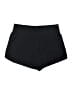 Avia Solid Black Athletic Shorts Size 16 - photo 1