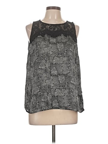 Dana Buchman Tank Top (view 1)