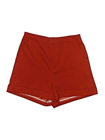 Garota Shorts (view 1)