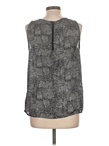 Dana Buchman Tank Top (view 2)