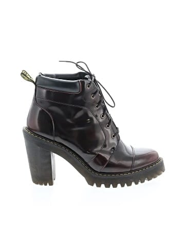 Dr. Martens Ankle Boots (view 1)