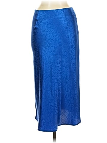 Cotton Candy LA Formal Skirt (view 2)