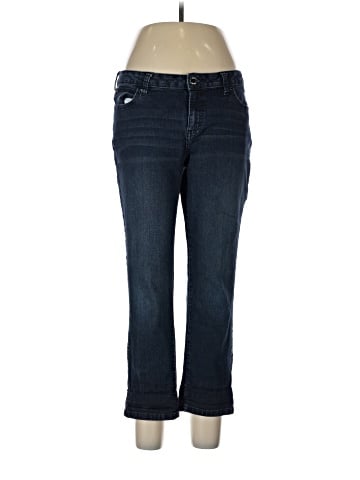 JLo by Jennifer Lopez Jeans (view 1)