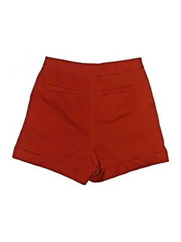Garota Shorts (view 2)