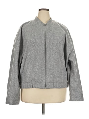 Gap Track Jacket (view 1)