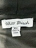 White Birch Black Pullover Hoodie Size XL - photo 7
