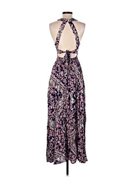 a line midi dress Elliatt - Lysandra A Line Midi Dress