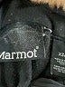 Marmot Black Jacket Size XS - photo 6
