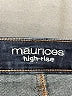 Maurices Blue Jeans Size Med S - photo 7