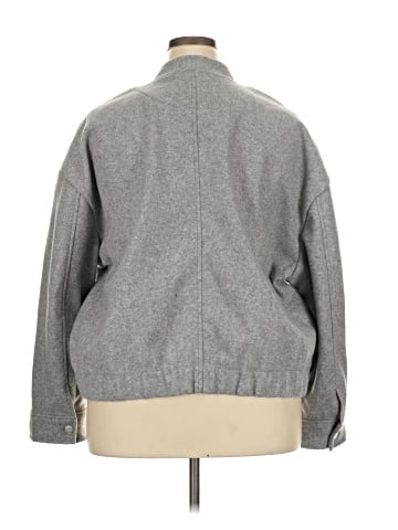 Gap Track Jacket (view 2)