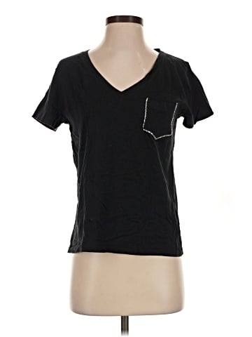 Majestic Filatures Short Sleeve T-Shirt (view 1)