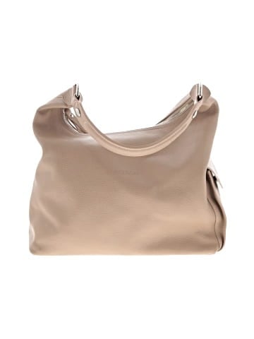 Longchamp Leather Hobo (view 1)