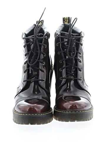 Dr. Martens Ankle Boots (view 2)