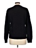 Gap 100% Wool Black Wool Pullover Sweater Size L - photo 2