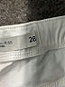 J.Jill White Jeggings Size 28 waist - photo 7